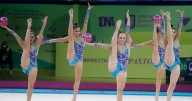Where Israeli athletes are being barred from international competition