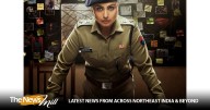 “Words cannot do justice”: Rani Mukerji salutes courage, sacrifice of Indian Police Force through Mardaani 3