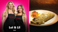 MKR Recipes Episode 18: Lol and Lil’s Beef Bulgogi Egg Net