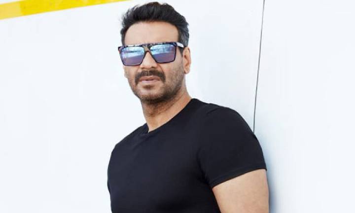 Ajay Devgn's 'De De Pyaar De 2' to release on November 14
