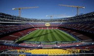 El Barcelona se entrenará a puertas abiertas en el Spotify Camp Nou el 7 de noviembre