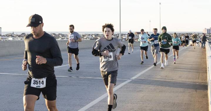 Part of Route 52 causeway to close to cars Saturday for Ocean City