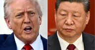 Trump cumple su amenaza: anuncia arancel adicional de 100% a China y controles al comercio de software