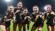 Tri femenil avanza a octavos de la Copa Sub
