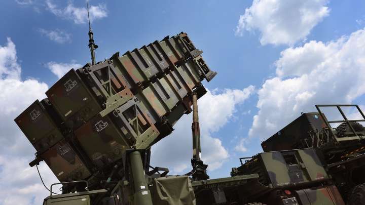 Rusia desafía los Patriot: sus misiles ahora burlan la defensa aérea ucraniana con nuevas maniobras
