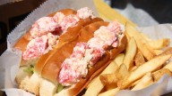 Best places for pizza, lobster rolls in Newport isn't an easy question