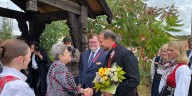 Norway’s Crowned Prince visits Iowa