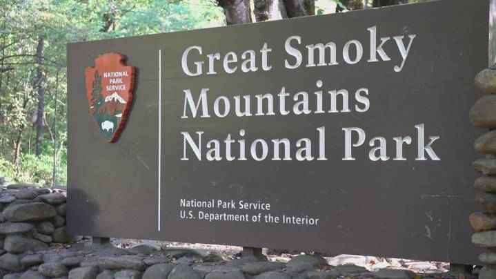 GSMNP to resume full operations beginning Saturday despite government shutdown