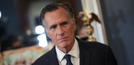 Mitt Romney Breaks Silence After Sister-in-Law Found Dead in a Parking Lot | Carrie Romney, Mitt Romney 