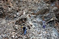 674 Stone Crushers Operational Across Jammu Kashmir, Says Govt