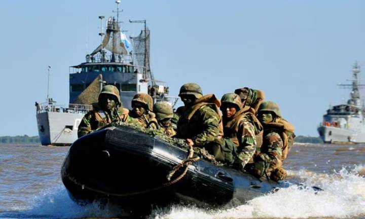 El Gobierno presentó el programa “Familia Militar”, que incluye descuentos y beneficios para todo el personal de Defensa