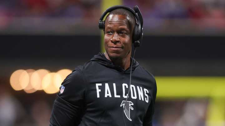 Raheem Morris speaks out after sending Ray