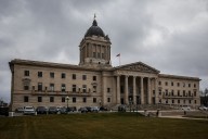 Former TV reporter hired as Manitoba trade rep in Washington earns roughly twice as much as Premier