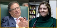 Petro tendrá que ofrecer disculpas públicas a Paloma Valencia