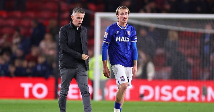 Kieran McKenna delivers a very honest verdict on Middlesbrough's win over Ipswich Town