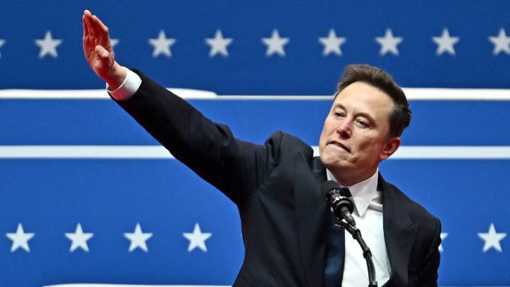 Fortuna de Elon Musk, el hombre más rico del mundo, sigue en aumento y se recuperó tras un bache por su paso por el gobierno Trump