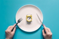 Alimentos esenciales para potenciar el ayuno intermitente.