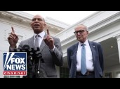 WATCH LIVE: House Dems hold briefing on shutdown