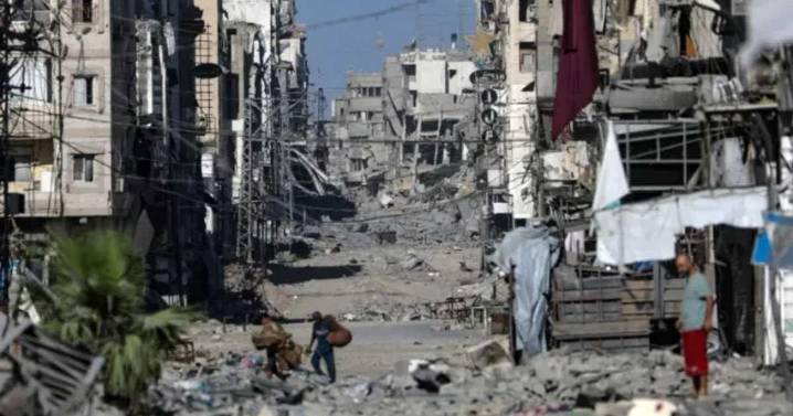 Hamás acusa a Israel de haber violado 47 veces el alto el fuego