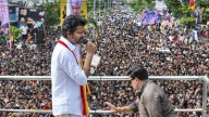 Madras HC Orders SIT Probe into Vijay Rally Stampede