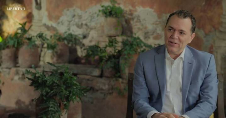 La Revolución de la Libertad: ¿Estamos dispuestos a ser libres? Entrevista con Juan Miguel Zunzunegui