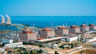 Ucrania en alerta por posible desastre nuclear tras apagón en planta