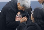 Las Vegas man who killed girlfriend’s toddler son gets prison sentence