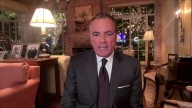 Rick Caruso reacts to new details about Palisades fire debacle