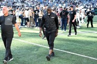 Aaron Glenn must weed out the  losing players sinking Jets