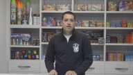 Jesús Martínez: “El olor a pólvora es mi vida y no sé qué se sentiría si no lo tuviera”