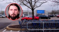 Alarma en Walmart de Illinois: detienen a hombre tras ser acusado de atropellar a adulta mayor en estacionamiento