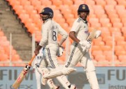 2nd One Day: Tilak scores 94, Abhishek out for duck as India A score 246 vs Australia A