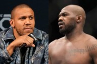 Ciryl Gane Sends a Message to Jon Jones for Mispronouncing His Name and Holding the UFC Heavyweight Division