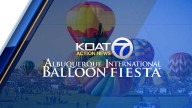 Albuquerque Balloon Fiesta 2025: Tickets, parking, event schedule