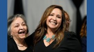 Who is Adelita Grijalva and what is the controversy over her being sworn in to Congress?