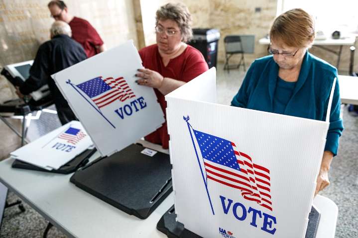 Want to help democracy? Northampton County needs poll workers