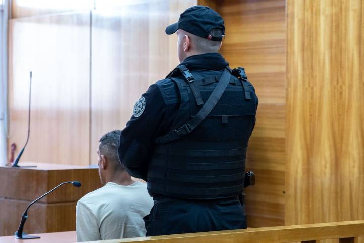 Inicia juicio contra un único imputado por homicidio de médico Nicolás Pinochet y entrega crudo relato: “Tenía sangre en las manos y pantalón”