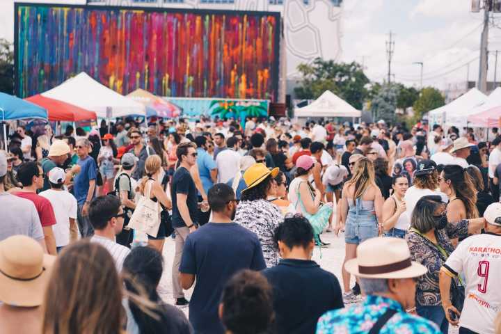 Smorgasburg Miami launches No Reservations for emerging chefs