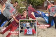 Illinois State University faculty member flips Turning Point USA tables on campus