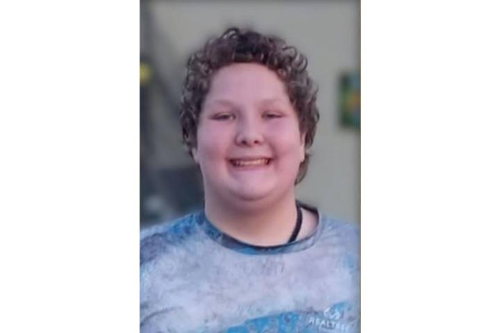 Boy, 13, Dies After Falling Over Edge of Bluff. Dad First to Find Body