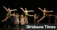 Melbourne review wrap: Manon by The Australian Ballet; Rebecca play at MTC; DanceX Festival Week 1; Trio Isimsiz, Musica Viva; The Tallis Scholars at Melbourne Recital Centre