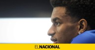 Alejandro Balde y Eric García saben que juega porque no hay nada mejor, pero su rendimiento afecta al Barça