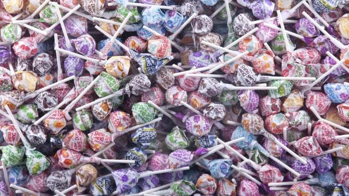 Opinion: Republicans want to close State Capitol candy store