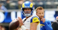 Rams vs. Ravens: How to watch, prediction and betting odds