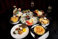 A killer dinner awaits: Juliet Steakhouse hosts Halloween murder mystery night