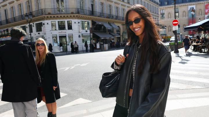 Leather Jackets! Suede Handbags! Tassel Loafers! Shop Fashion’s Most