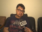 Zubeen Garg’s final film ‘Roi Roi Binale’ to release on Oct 31, says filmmaker Rajesh Bhuyan