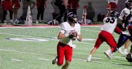 Dogs stay perfect with Jackson win