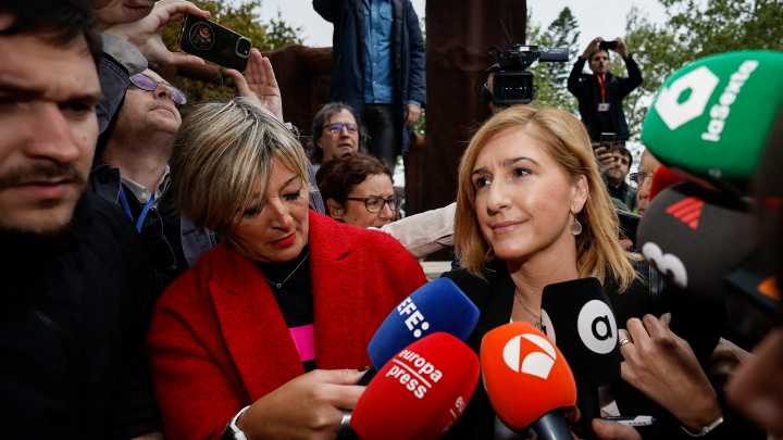 La jueza de la dana rechaza el sobreseimiento de la causa que pidió la exconsellera Pradas