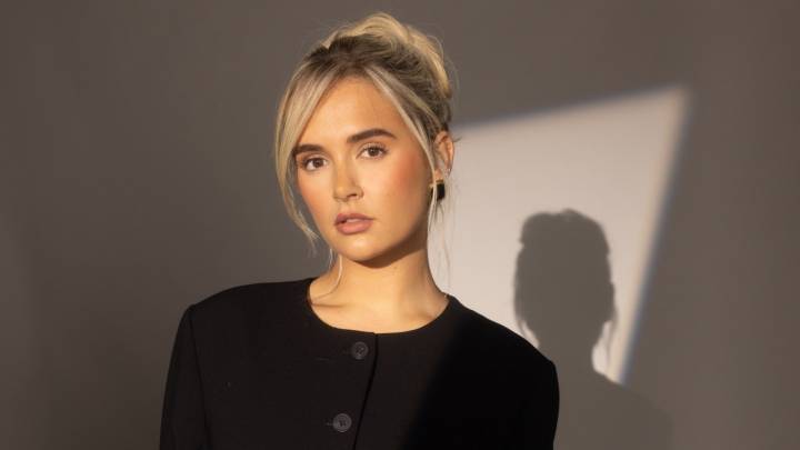On Set With Molly-Mae: "Oversharing Is My Middle Name" (Exclusive)